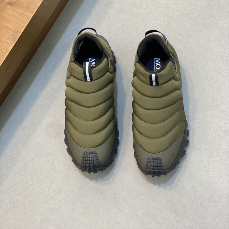 Moncler Sneakers